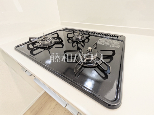 F号棟 キッチン 【府中市日新町3丁目】