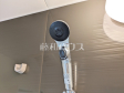 2号棟 スイッチ付きシャワーヘッド 【日野市大字日野】 2号棟 スイッチ付きシャワーヘッド 【日野市大字日野】