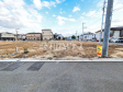 10号地 現地写真 【新座市新堀2丁目】 10号地 現地写真 【新座市新堀2丁目】