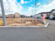 11号地 現地写真 【新座市新堀2丁目】 11号地 現地写真 【新座市新堀2丁目】