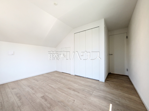 居室 【国立市北3丁目】 居室 【国立市北3丁目】