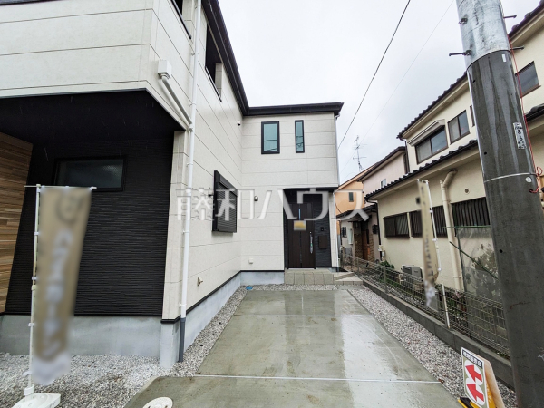 外観 【国立市北3丁目】 外観 【国立市北3丁目】