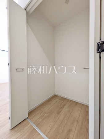 収納 【国立市北3丁目】 収納 【国立市北3丁目】