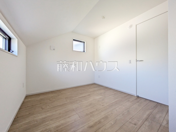 納戸 【国立市北3丁目】 納戸 【国立市北3丁目】