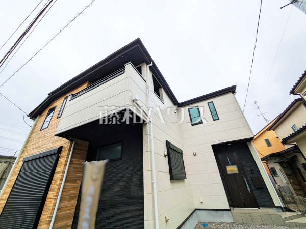 外観 【国立市北3丁目】 外観 【国立市北3丁目】