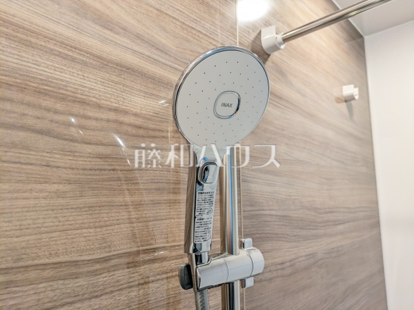 LIXIL純正シャワーヘッド 【国立市北3丁目】 LIXIL純正シャワーヘッド 【国立市北3丁目】