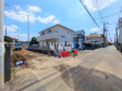 接道状況および現場風景 【小金井市東町4丁目】 接道状況および現場風景 【小金井市東町4丁目】