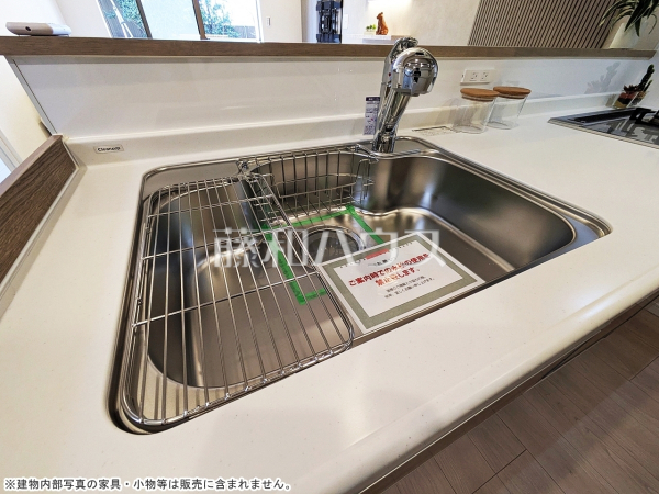 キッチンシンク 【朝日シティパリオ高井戸 】 キッチンシンク 【朝日シティパリオ高井戸 】