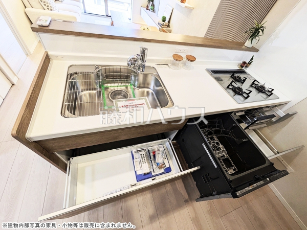 キッチン 【朝日シティパリオ高井戸 】 キッチン 【朝日シティパリオ高井戸 】