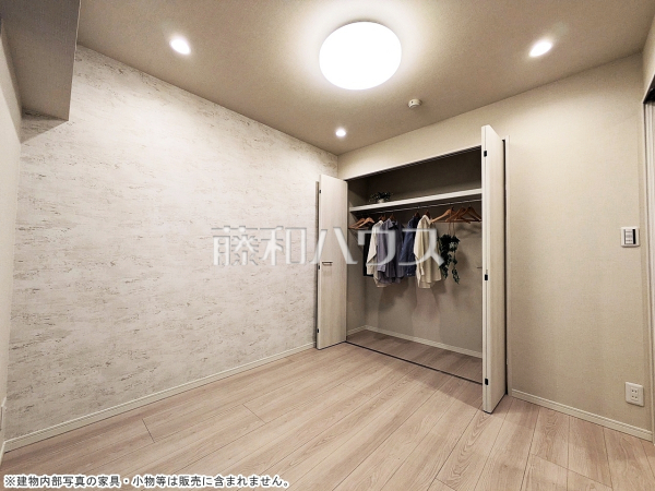 居室 【朝日シティパリオ高井戸 】 居室 【朝日シティパリオ高井戸 】