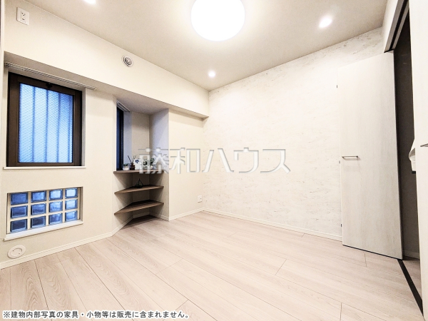 居室 【朝日シティパリオ高井戸 】 居室 【朝日シティパリオ高井戸 】