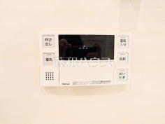 給湯器 【クラッシィハウス浜田山】追焚き機能付きなので、生活時間の違う家族に便利です。 給湯器 【クラッシィハウス浜田山】追焚き機能付きなので、生活時間の違う家族に便利です。