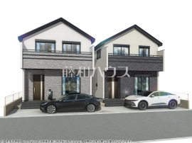 練馬区南大泉1丁目