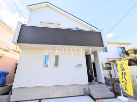 府中市小柳町5丁目