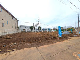 国分寺市西恋ヶ窪4丁目