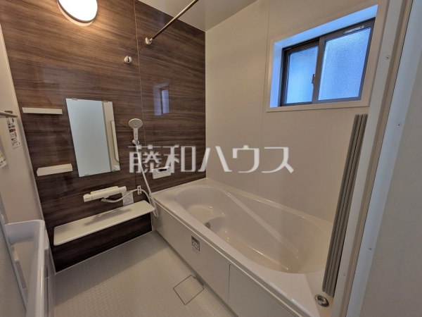 浴室 【春日井市藤山台8丁目】 浴室 【春日井市藤山台8丁目】