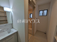 洗面室 【春日井市藤山台8丁目】 洗面室 【春日井市藤山台8丁目】