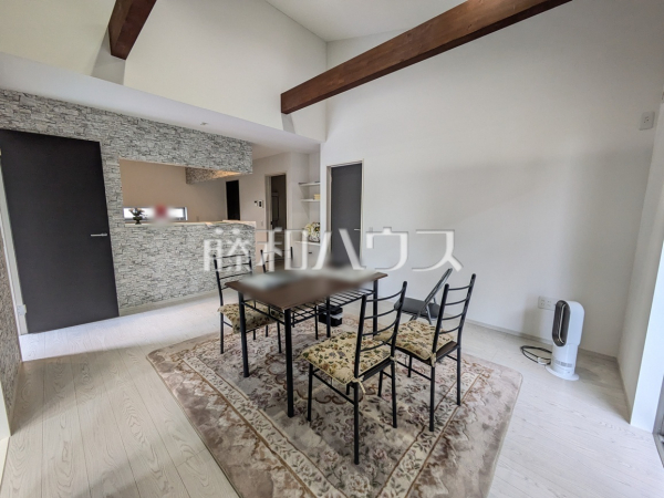 リビング 【春日井市藤山台8丁目】 リビング 【春日井市藤山台8丁目】