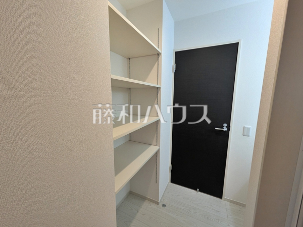 収納 【春日井市藤山台8丁目】 収納 【春日井市藤山台8丁目】