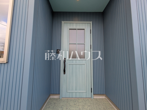 玄関 【春日井市藤山台8丁目】 玄関 【春日井市藤山台8丁目】