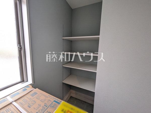 収納 【春日井市藤山台8丁目】 収納 【春日井市藤山台8丁目】