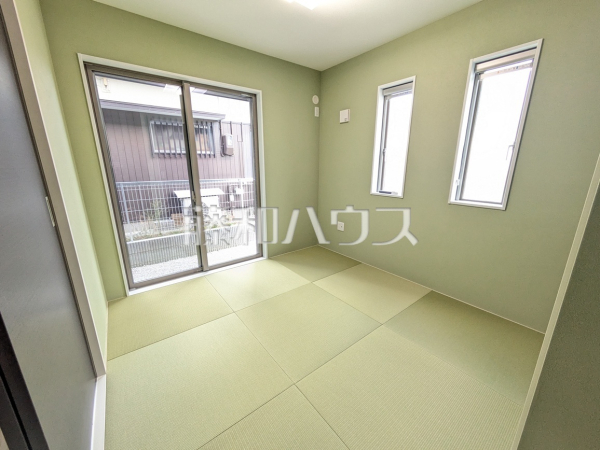 居室 【春日井市藤山台8丁目】 居室 【春日井市藤山台8丁目】