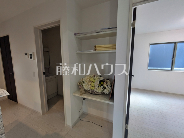 収納 【春日井市藤山台8丁目】 収納 【春日井市藤山台8丁目】