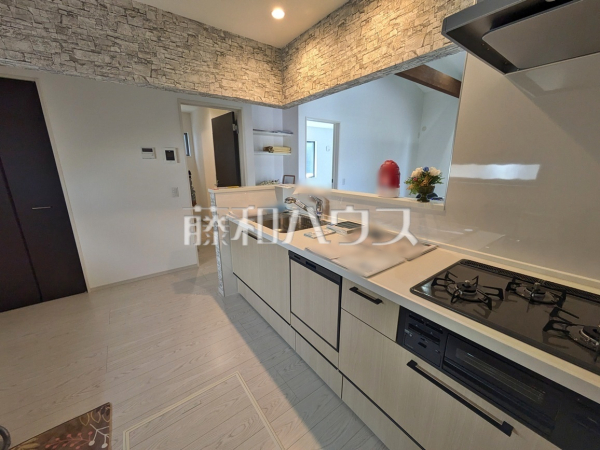 キッチン 【春日井市藤山台8丁目】 キッチン 【春日井市藤山台8丁目】