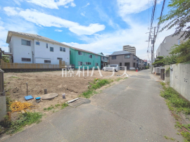 府中市住吉町2丁目