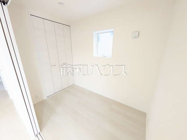 1号棟 居室 【岩倉市宮前町1丁目】 1号棟 居室 【岩倉市宮前町1丁目】