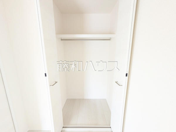 1号棟 収納 【岩倉市宮前町1丁目】 1号棟 収納 【岩倉市宮前町1丁目】