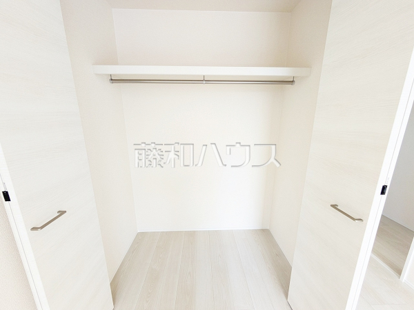 1号棟 収納 【岩倉市宮前町1丁目】 1号棟 収納 【岩倉市宮前町1丁目】