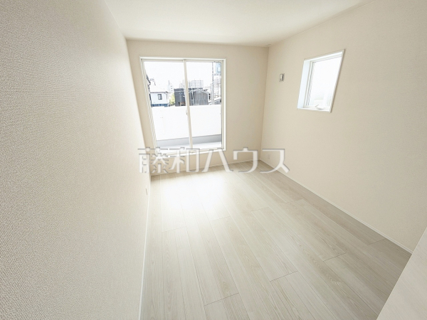 1号棟 居室 【岩倉市宮前町1丁目】 1号棟 居室 【岩倉市宮前町1丁目】