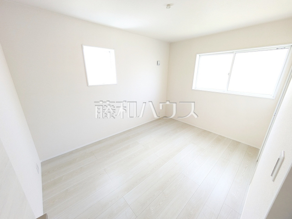 1号棟 居室 【岩倉市宮前町1丁目】 1号棟 居室 【岩倉市宮前町1丁目】