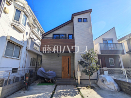 武蔵野市吉祥寺東町3丁目