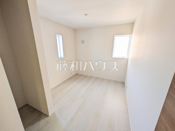 2号棟 居室 【岩倉市鈴井町中島】 2号棟 居室 【岩倉市鈴井町中島】