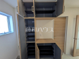 2号棟 玄関収納 【岩倉市鈴井町中島】 2号棟 玄関収納 【岩倉市鈴井町中島】