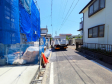 接道状況および現場風景 【名古屋市守山区小幡2丁目】 接道状況および現場風景 【名古屋市守山区小幡2丁目】