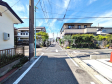 接道状況および現場風景 【名古屋市守山区小幡2丁目】 接道状況および現場風景 【名古屋市守山区小幡2丁目】