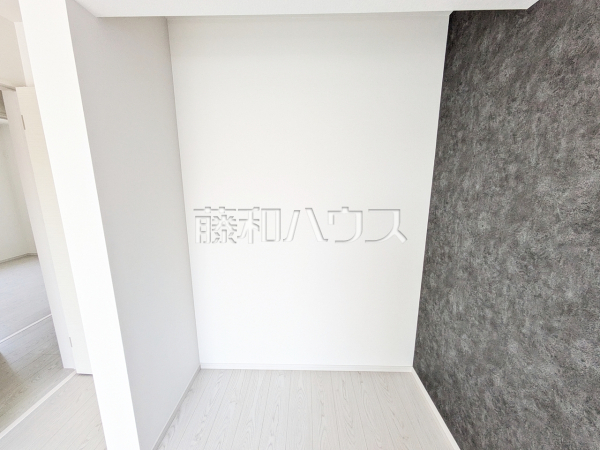 1号棟 収納 【名古屋市守山区小幡2丁目】 1号棟 収納 【名古屋市守山区小幡2丁目】