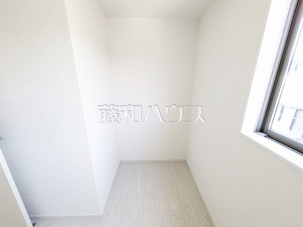 1号棟 収納 【名古屋市守山区小幡2丁目】 1号棟 収納 【名古屋市守山区小幡2丁目】