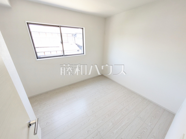 1号棟 居室 【名古屋市守山区小幡2丁目】 1号棟 居室 【名古屋市守山区小幡2丁目】