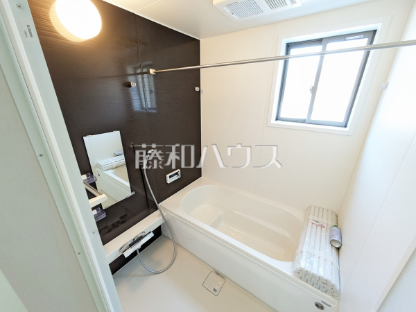 1号棟 浴室 【名古屋市守山区小幡2丁目】 1号棟 浴室 【名古屋市守山区小幡2丁目】