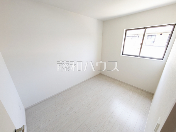 1号棟 居室 【名古屋市守山区小幡2丁目】 1号棟 居室 【名古屋市守山区小幡2丁目】
