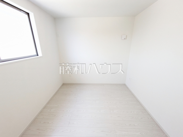 1号棟 居室 【名古屋市守山区小幡2丁目】 1号棟 居室 【名古屋市守山区小幡2丁目】