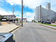 接道状況および現場風景 【春日井市高座台3丁目】 接道状況および現場風景 【春日井市高座台3丁目】