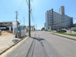接道状況および現場風景 【春日井市高座台3丁目】 接道状況および現場風景 【春日井市高座台3丁目】