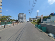 接道状況および現場風景 【春日井市高座台3丁目】 接道状況および現場風景 【春日井市高座台3丁目】