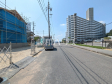 接道状況および現場風景 【春日井市高座台3丁目】 接道状況および現場風景 【春日井市高座台3丁目】