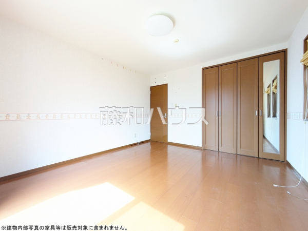 居室 【八王子市大塚】 居室 【八王子市大塚】